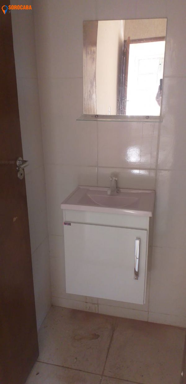 Casa em Jd. Santa Marta, Sorocaba - Casa santa marta 1 dormitório - Foto 3